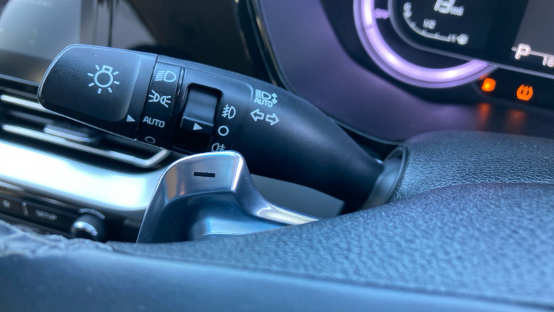 Kia Niro 1.6 GDi Hybrid 2 5dr DCT Hybrid Estate